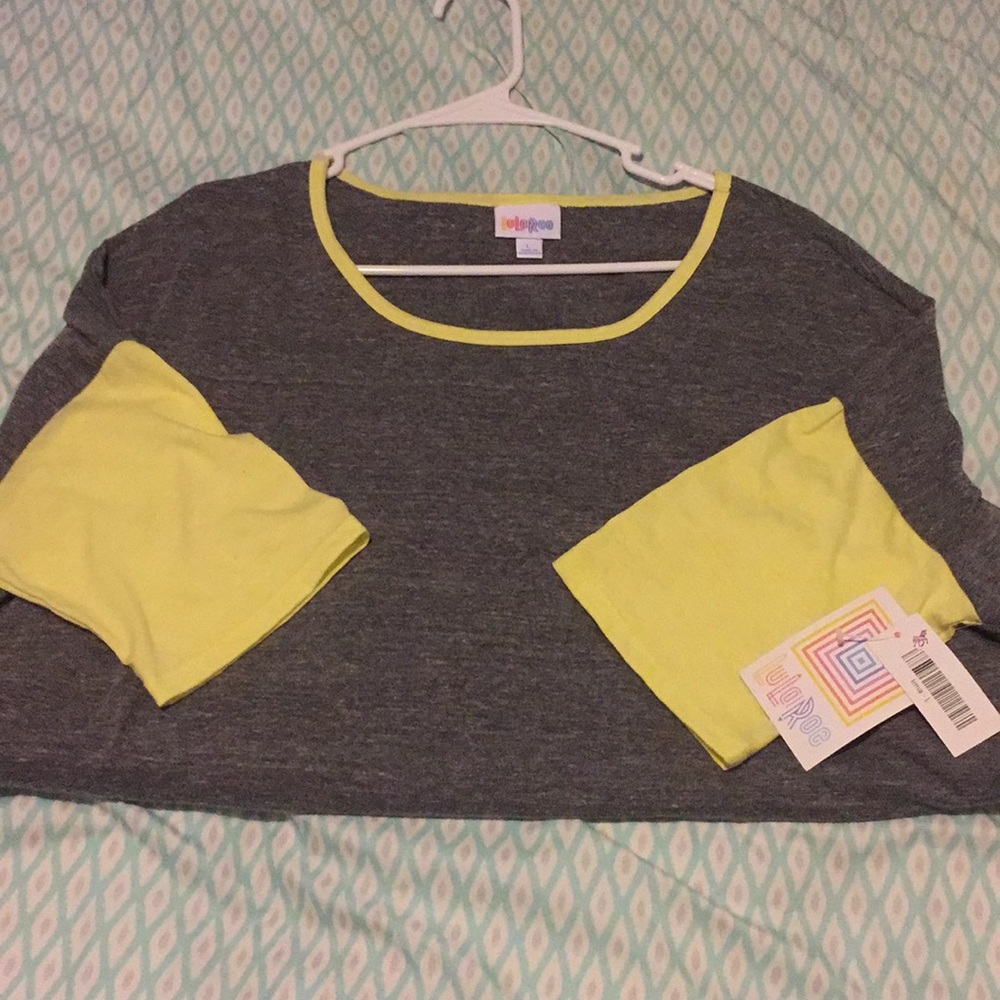 Lularoe large Irma